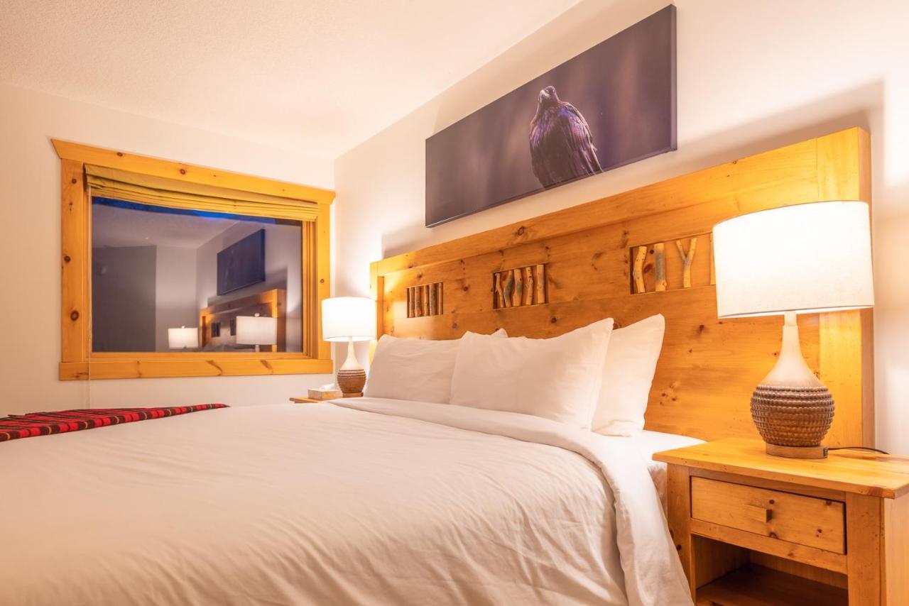 Mount Engadine Lodge Kananaskis Екстериор снимка